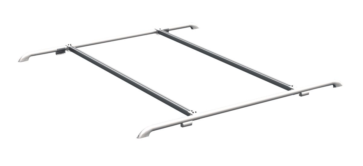 Thule Dachreling weiß