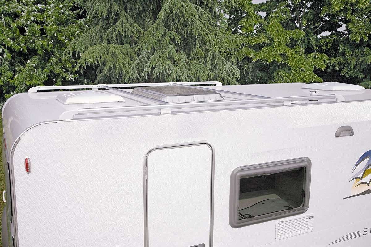 Fiamma ROOF-RAIL (S)