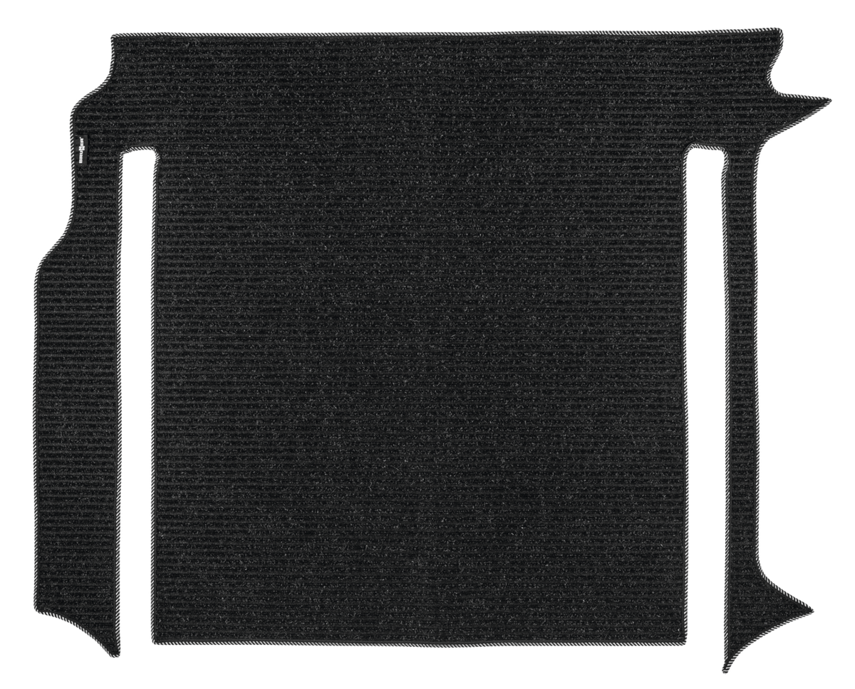 Brunner Fahrgastraum-Teppich TAPIS CA 4P