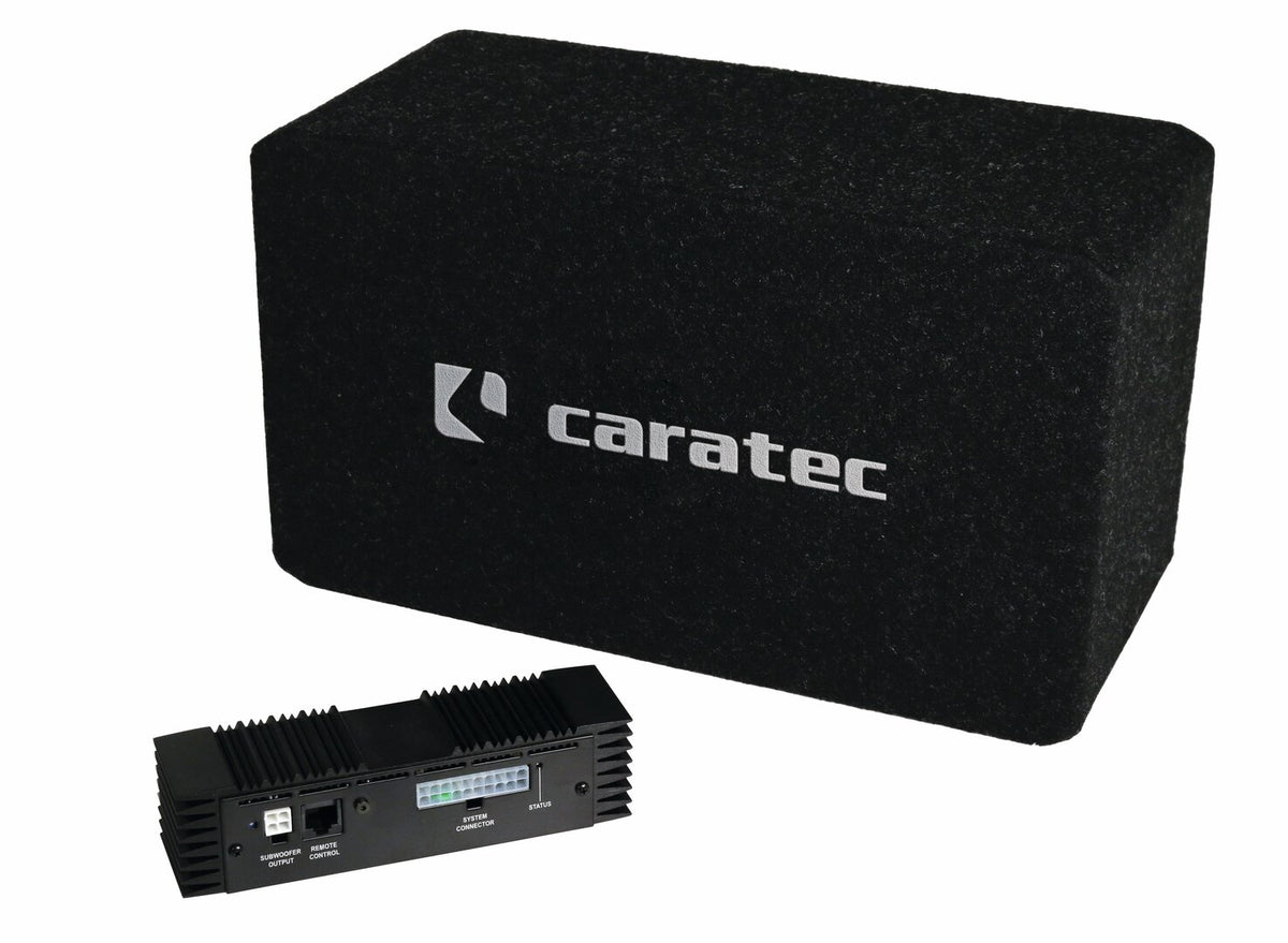 Caratec CAS200D Soundsystem FD