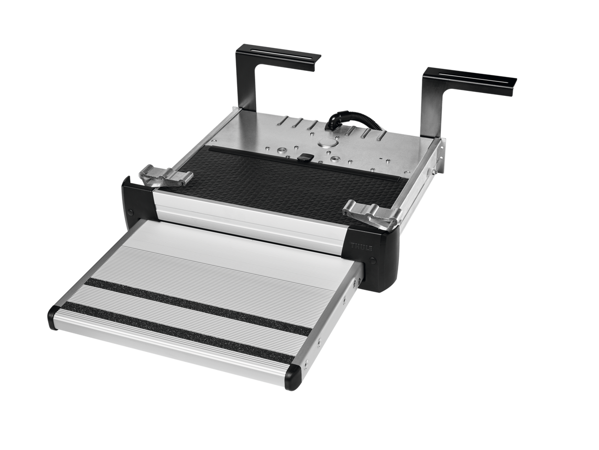 Thule Slide-Out Step G2 12 V Crafter 550
