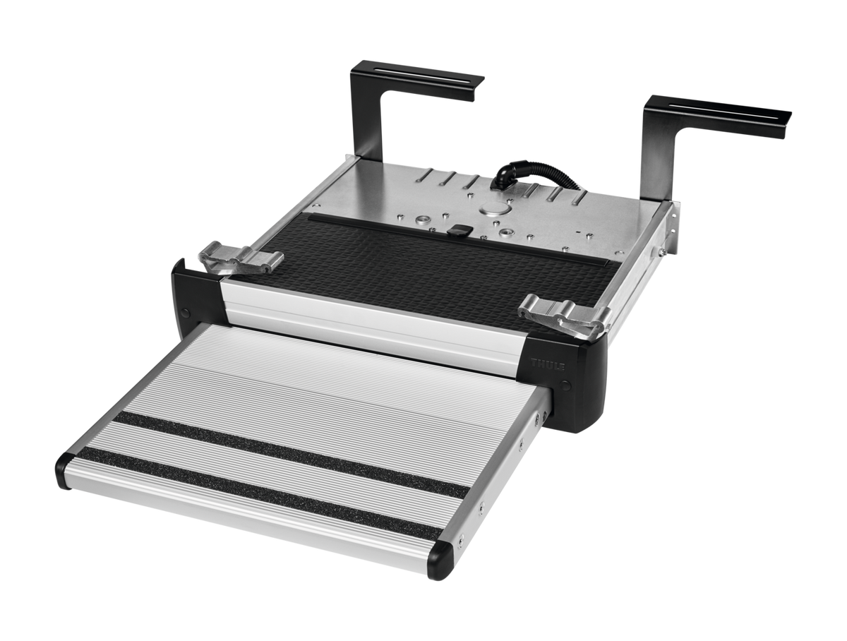 Thule Slide-Out Step G2 12 V Crafter 700