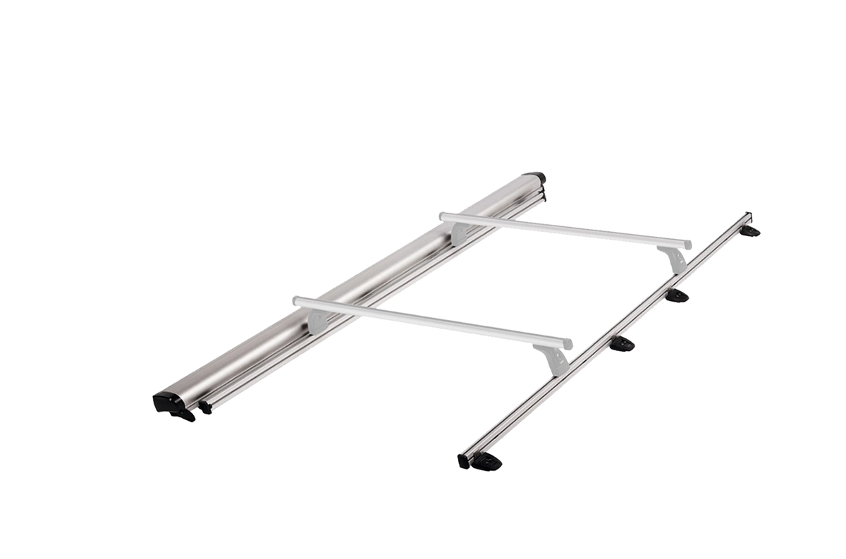 Thule Längsschienen FD+Markisenpaket L2H2 (S)
