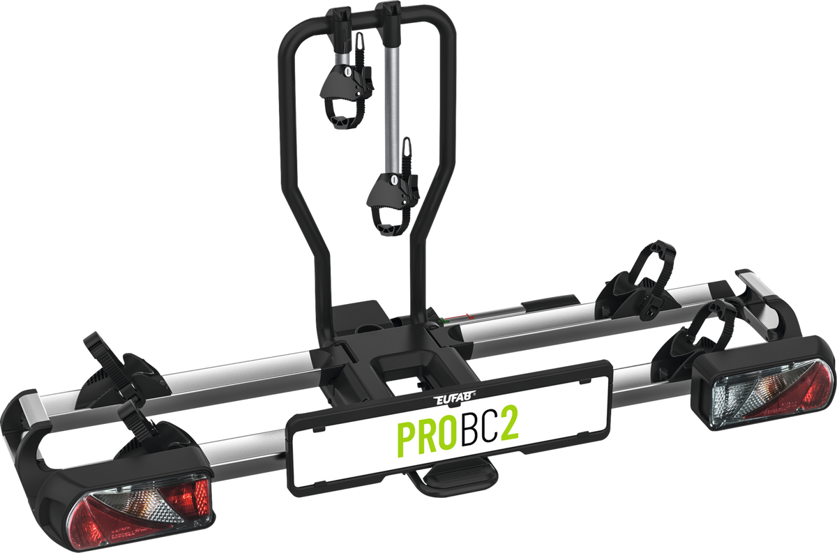 Fahrradträger EUFAB PROBC2