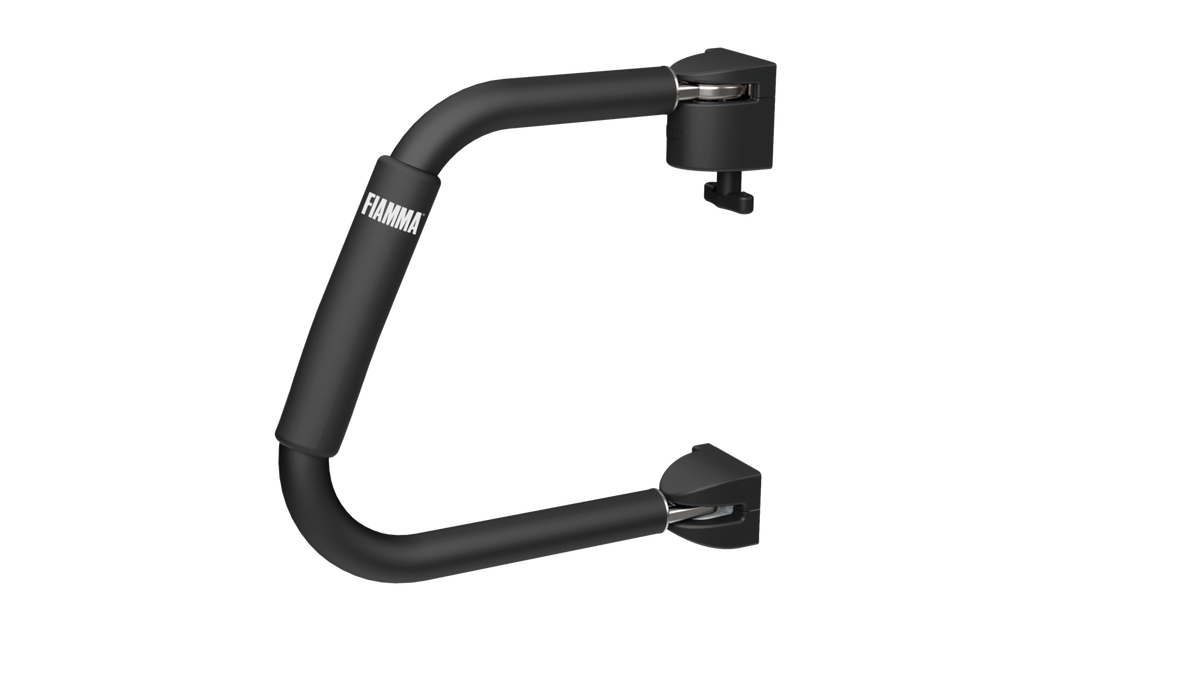 Fiamma Einstiegshilfe SECURITY 31 Deep Black