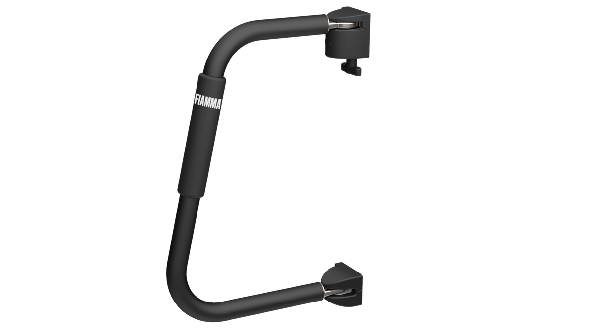 Fiamma Einstiegshilfe SECURITY 46 Deep Black