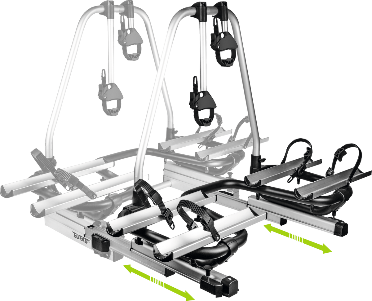 Eufab Deichselträger BS260