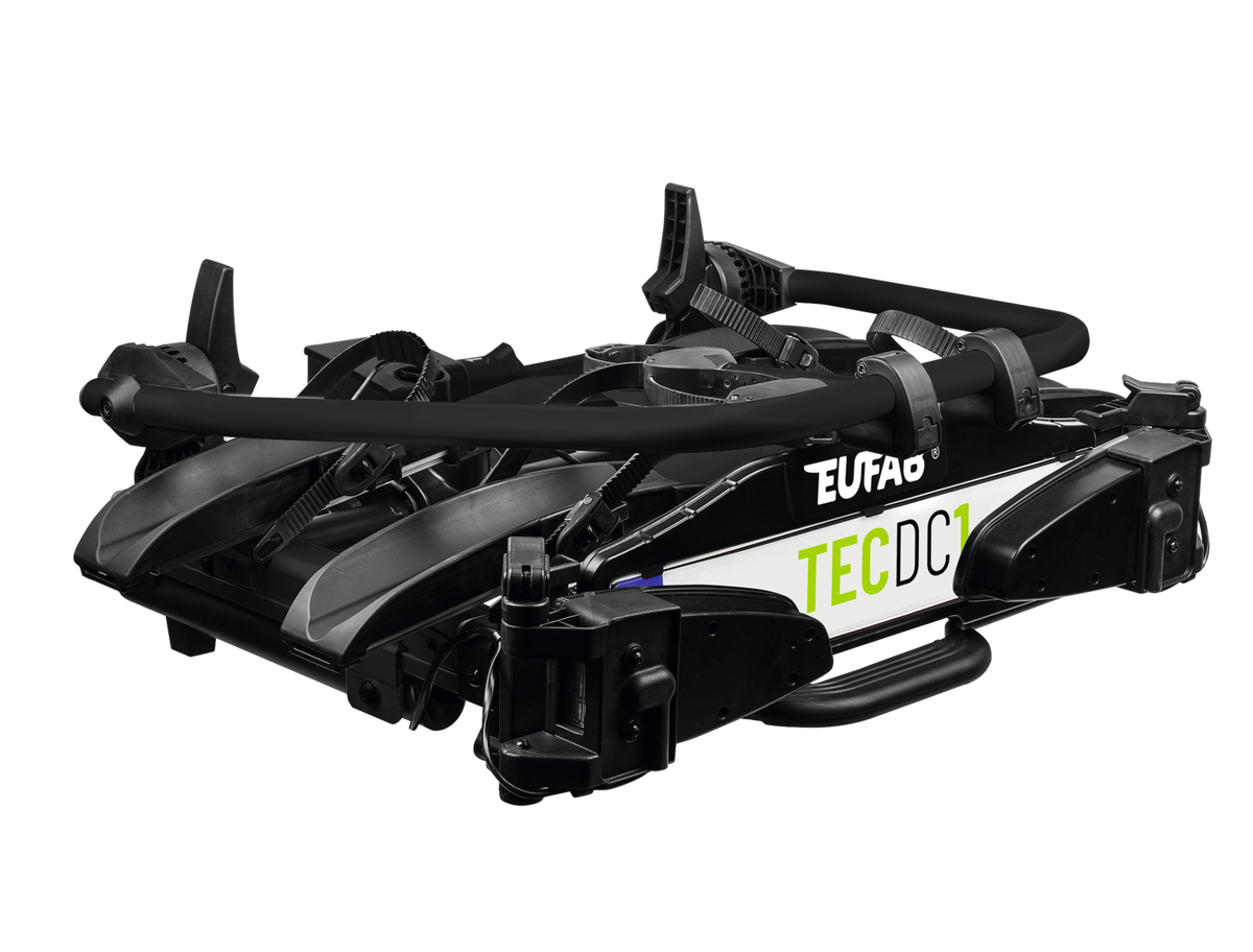 Enduro EUFAB Fahrradträger TECDC1+