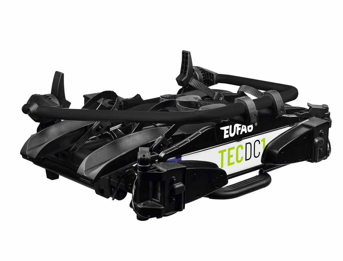 Enduro EUFAB Fahrradträger TECDC1+