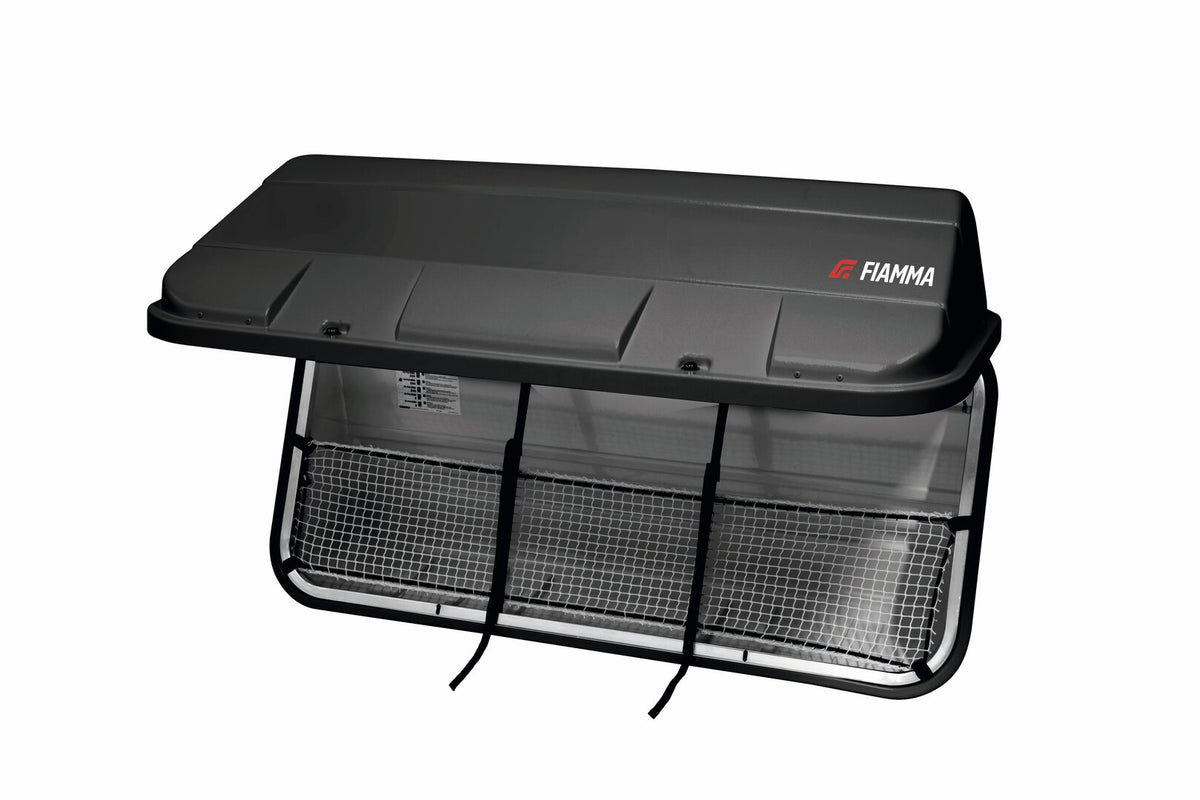 Fiamma Ultra-Box 500 deep black (S)