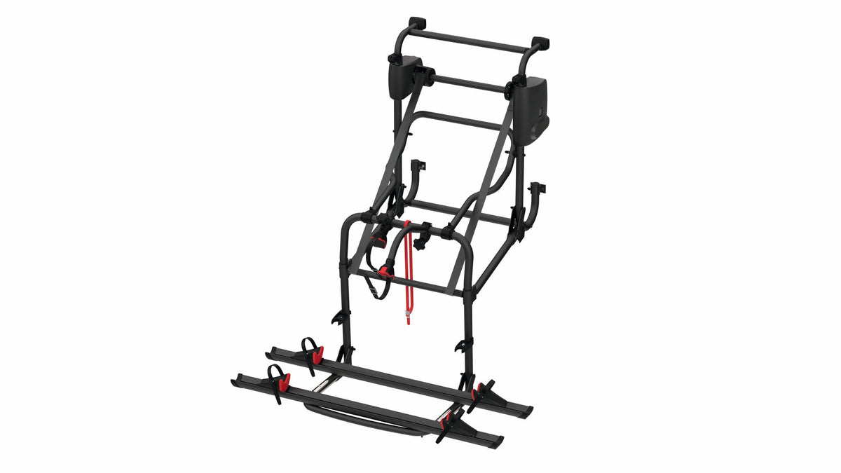 Fiamma CARRY-BIKE Motor Lift 77 Deep Black (S)