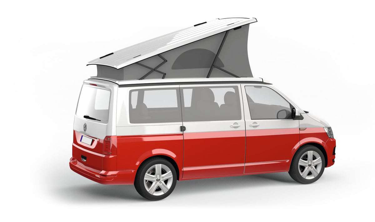Fiamma Safe Door Van 2er Pack