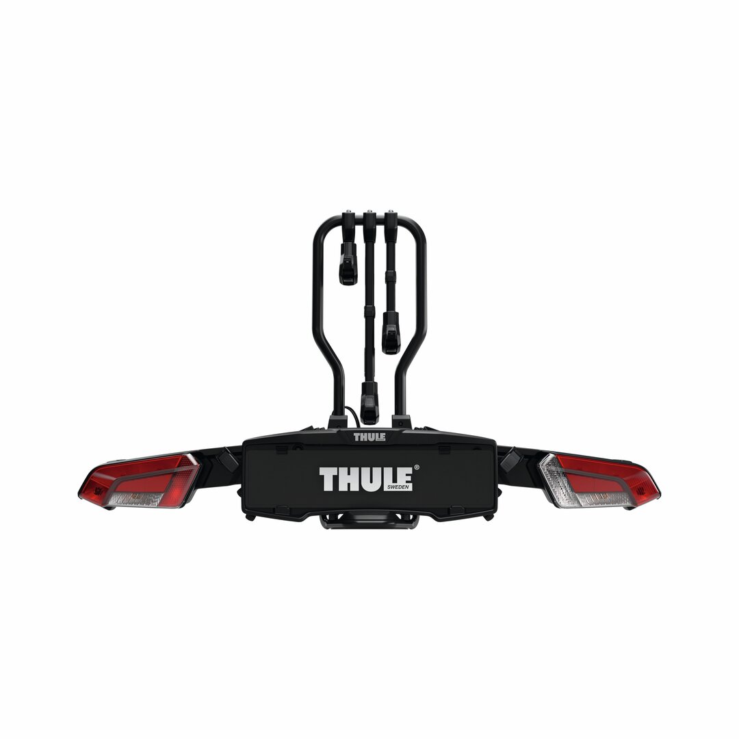Thule EasyFold 3 - 3 Räder