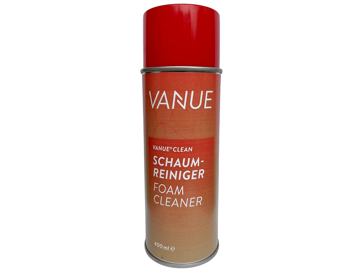 VANUE CLEAN Reiniger Set