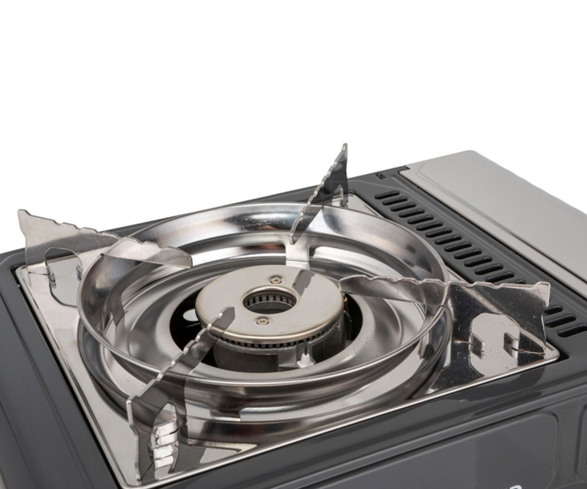 Brunner Gaskocher Devil SD NG Campingkocher