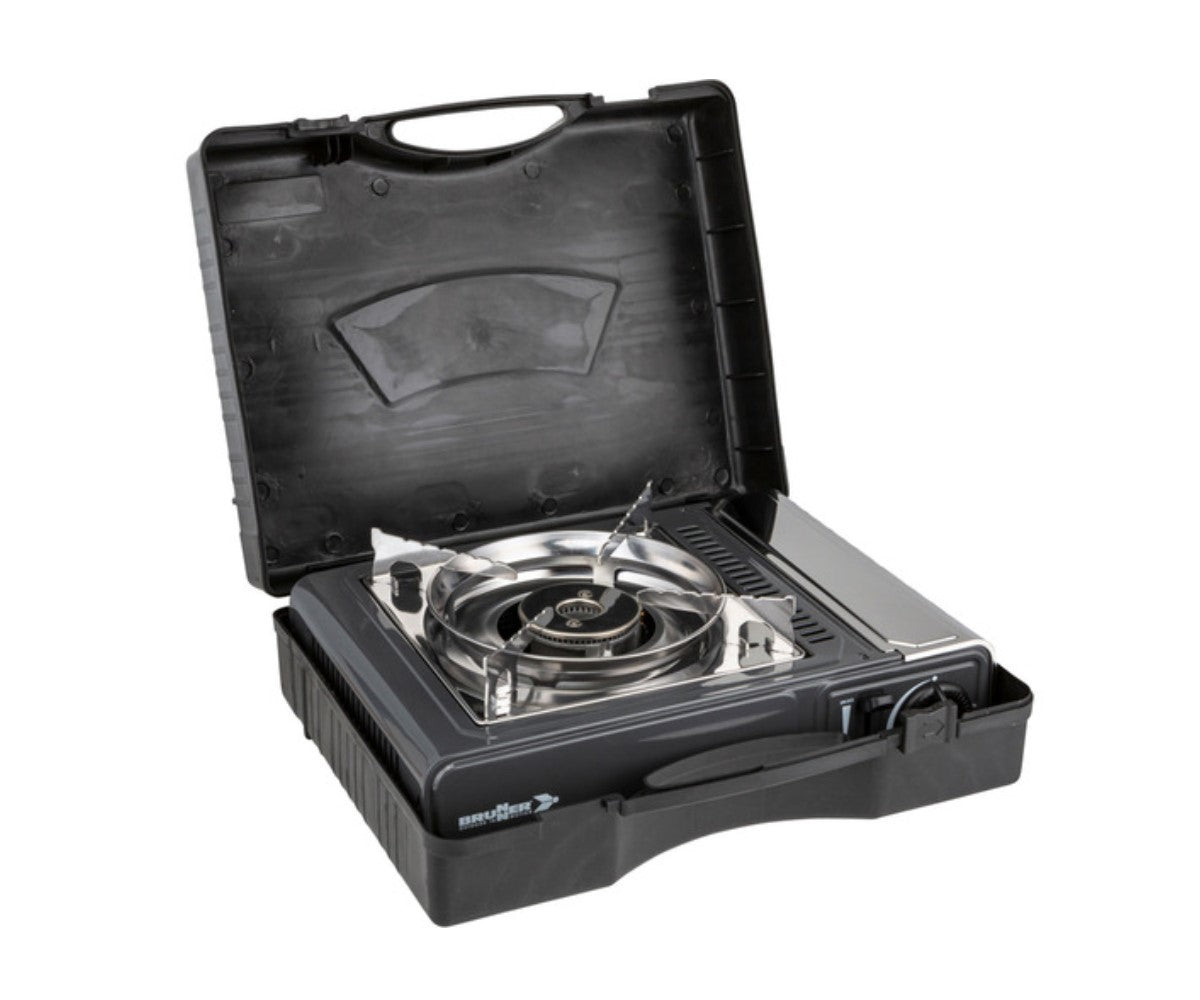 Brunner Gaskocher Devil SD NG Campingkocher