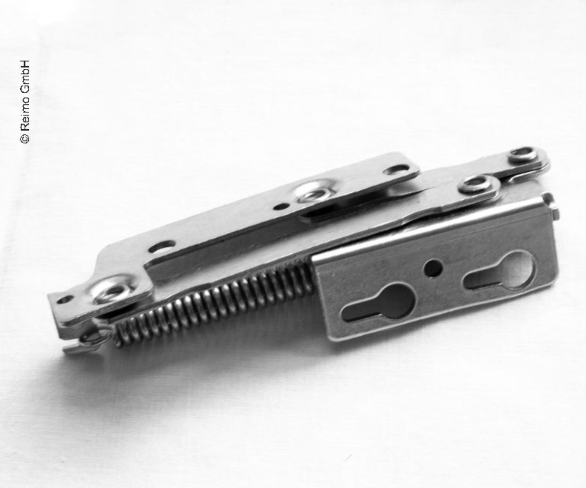 Camper Klappenbeschlag 2 Stück