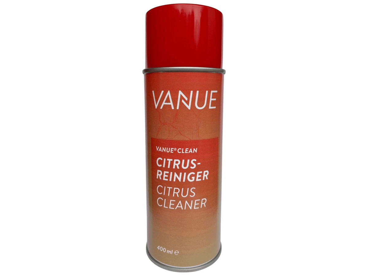 VANUE CLEAN Reiniger Set