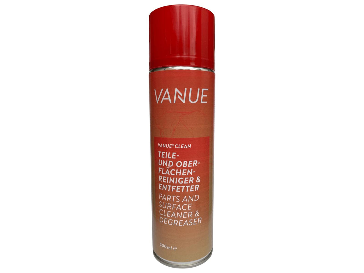 VANUE CLEAN Reiniger Set