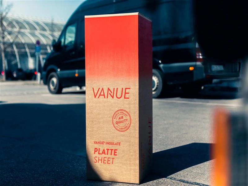 VANUE® Camper-SET XS für 5 m²