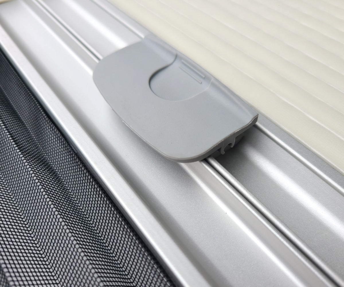 Rollo für Ausstellfenster 850 x 450 - Masis