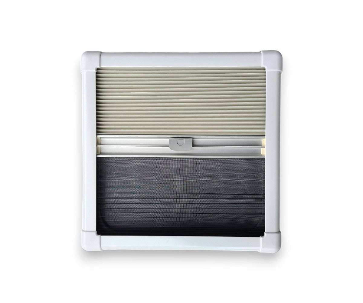 Rollo für Ausstellfenster 450 x 450 - Masis