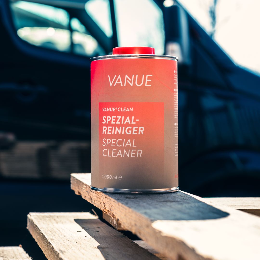 VANUE® Camper-SET XL für 30 m²