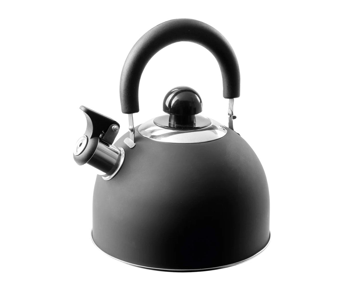 Wasserkessel DAYO BLACK von Brunner