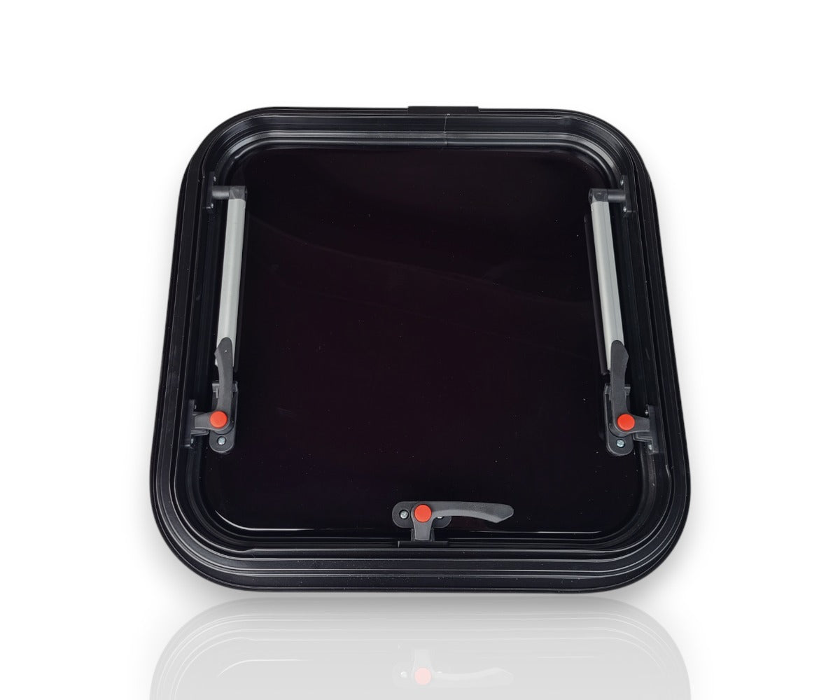 Wohnmobil universal Ausstellfenster 450 x 450