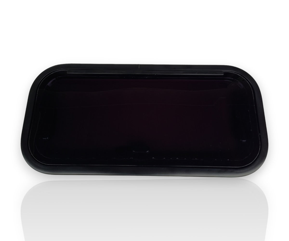 Wohnmobil universal Ausstellfenster 650 x 300