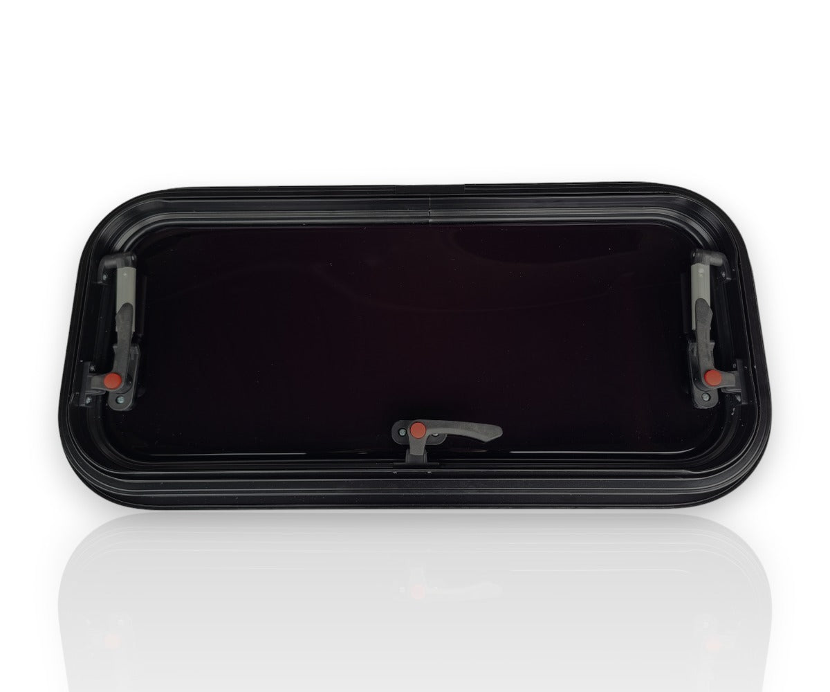 Wohnmobil universal Ausstellfenster 650 x 300