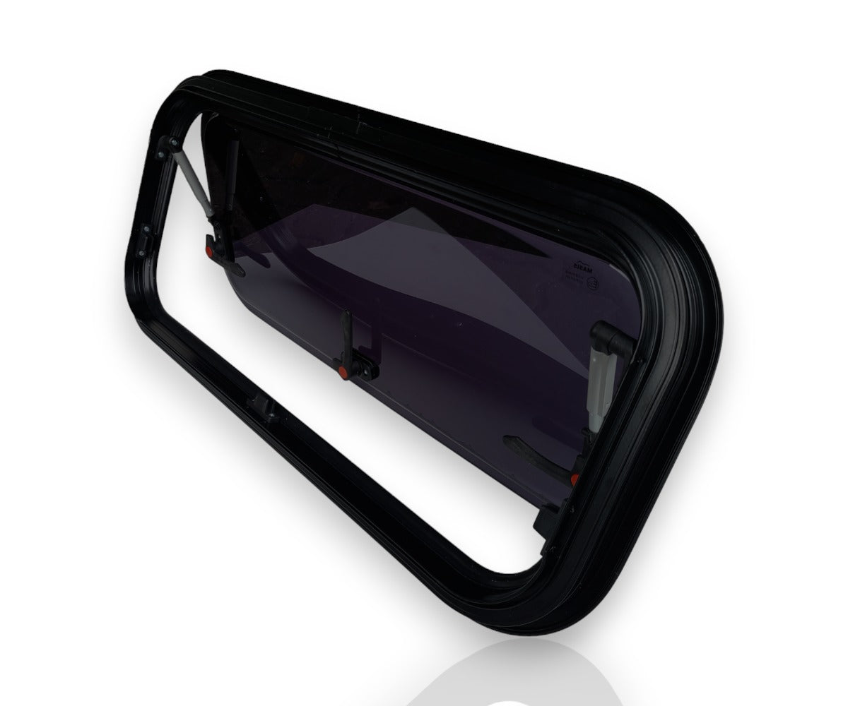 Wohnmobil universal Ausstellfenster 650 x 300