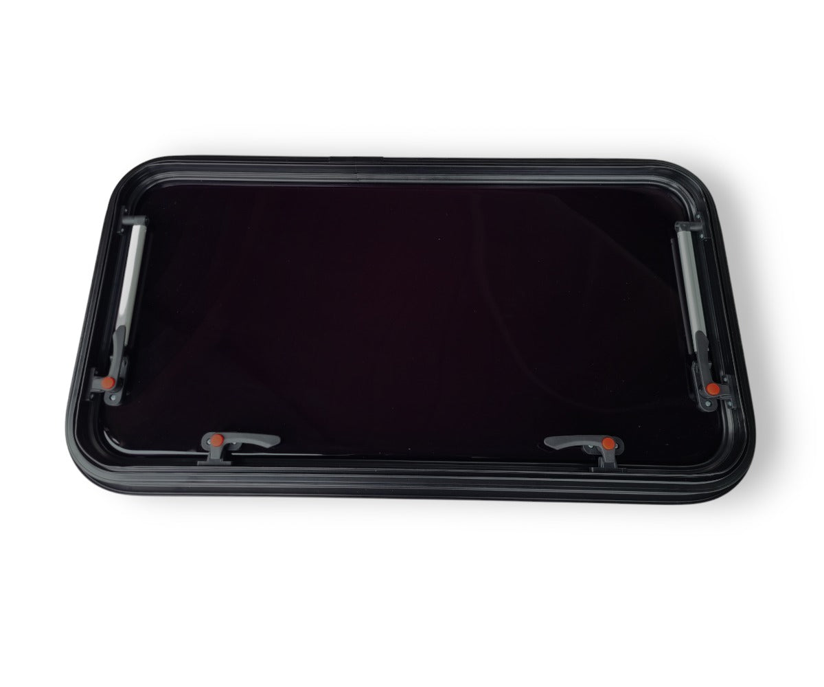 Wohnmobil universal Ausstellfenster 850 x 450