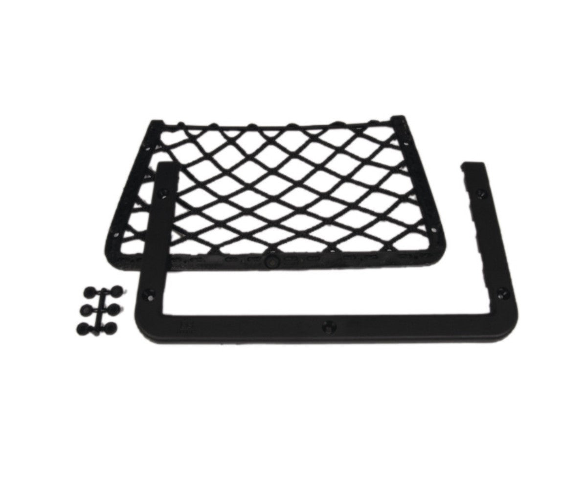 Wohnmobil Netz für Ablagefach - 302 x 169 mm