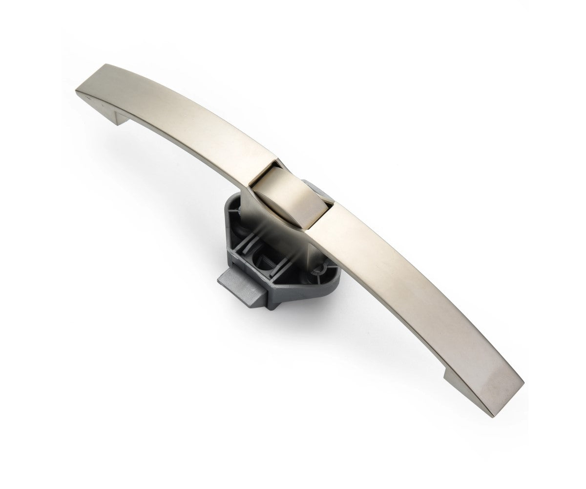 Druckschloss Push Lock 160mm/128mm Lochabstand