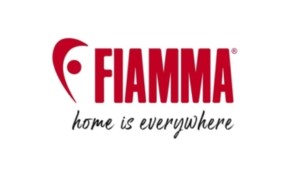 Fiamma Campingzubehör Logo