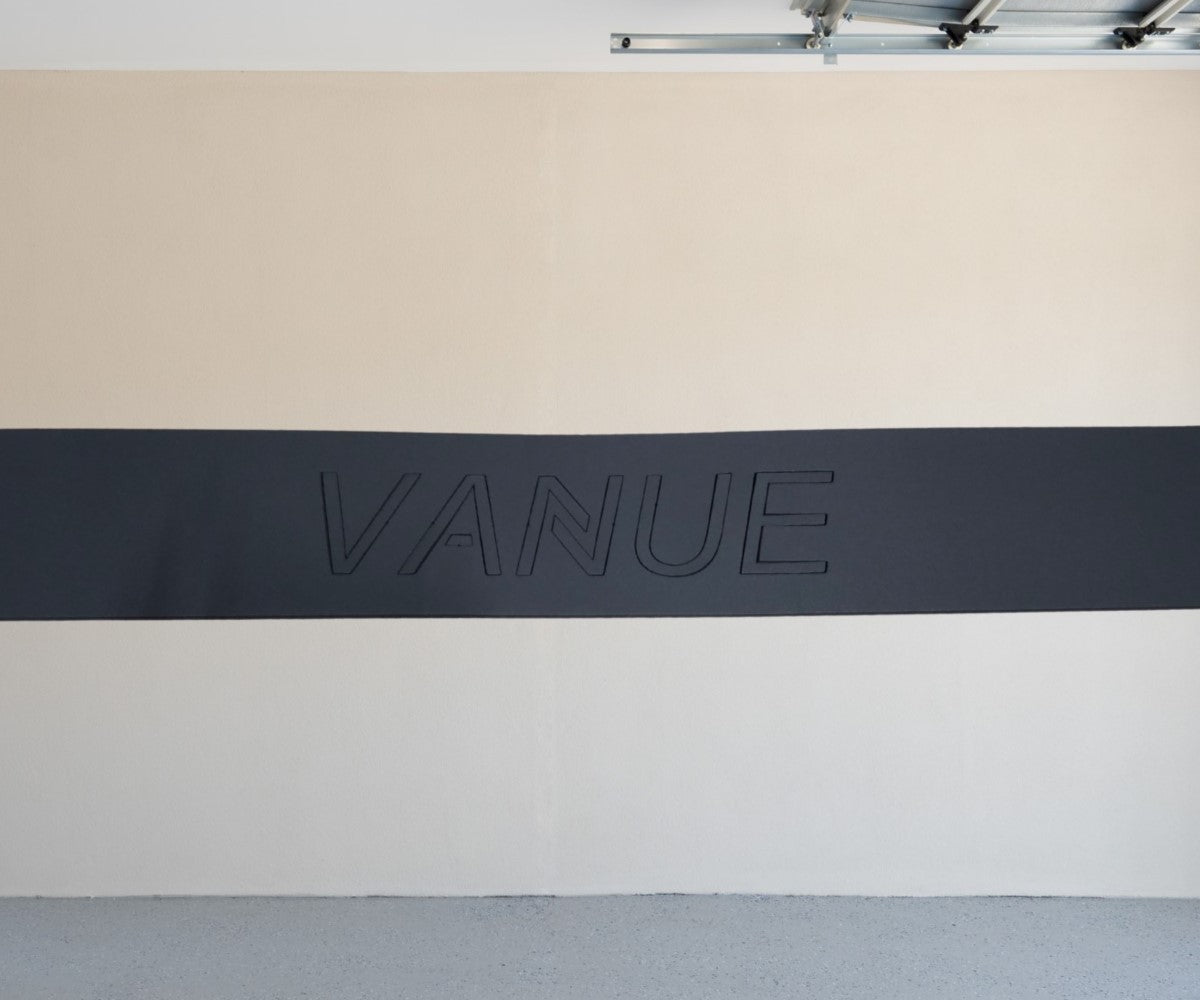 Vanue Stoßschutz für die Garage
