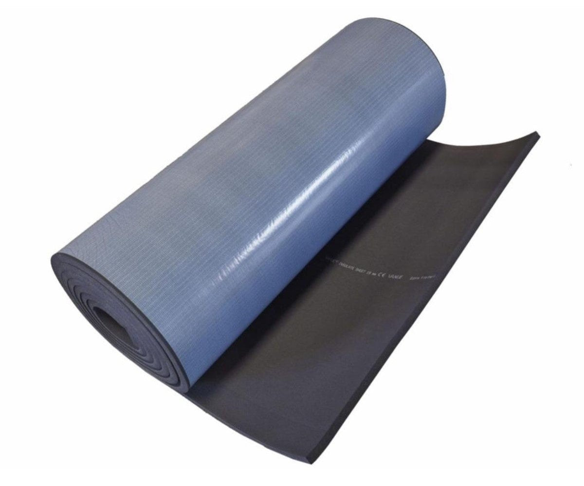 Vanue Isolierung für das Wohnmobil selbstklebend