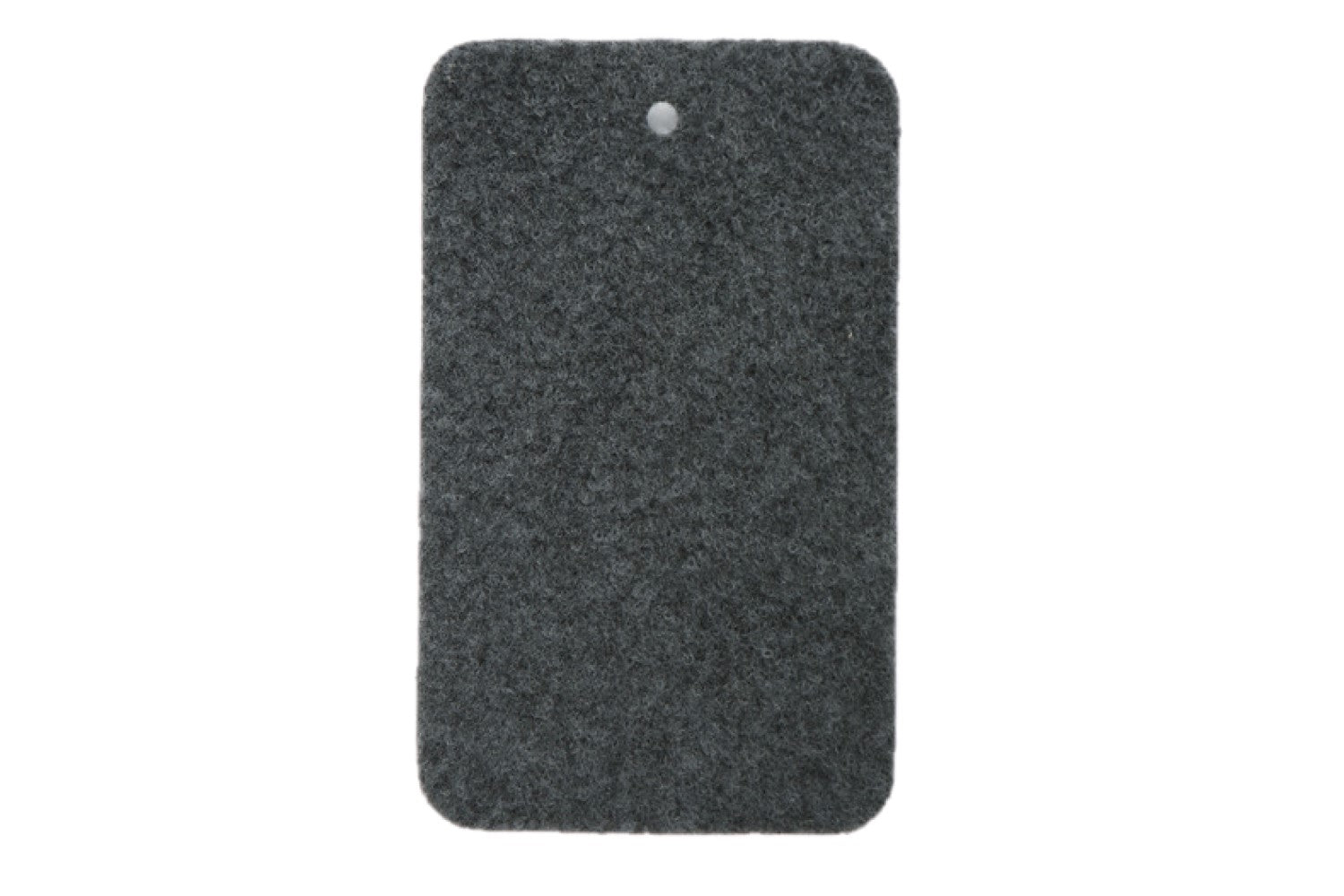 X-Trem Stretch Carpet Filz selbstklebend - Schwarz - Rolle 60 x 1,4 m