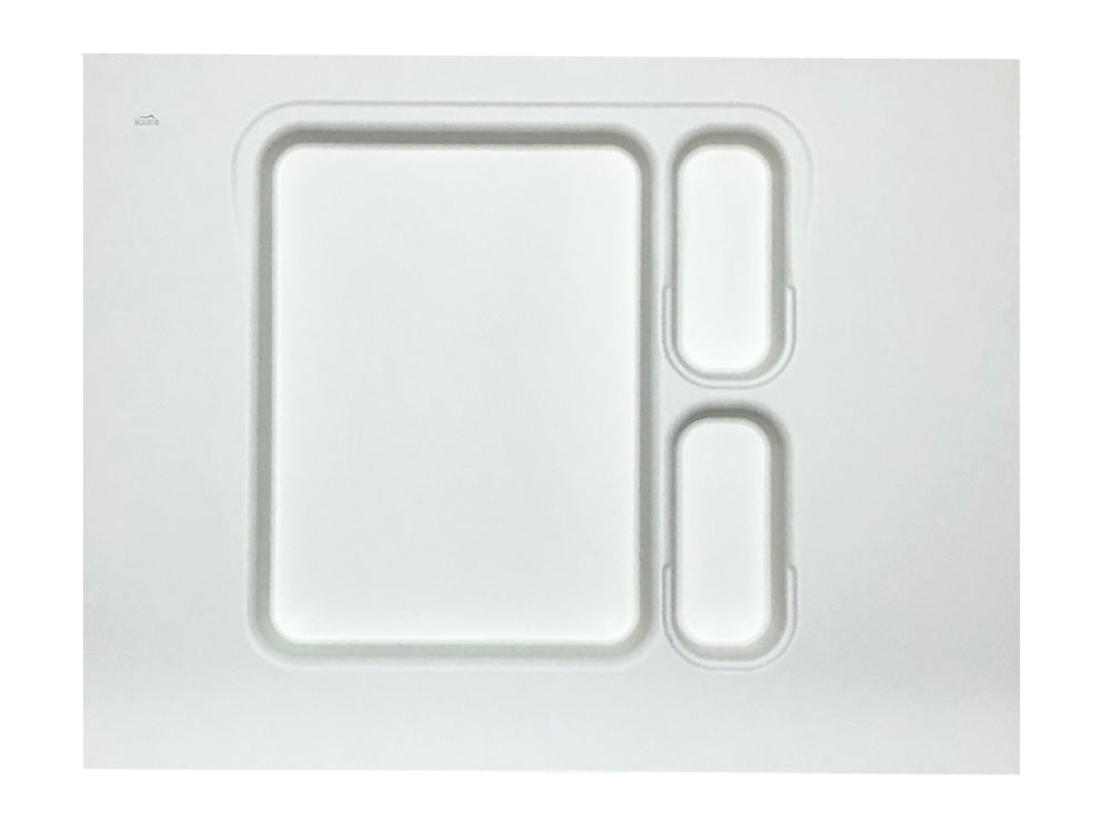 Masis Verkleidung Toilettenraum Fiat Ducato Wohnmobil