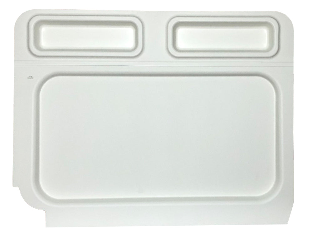 Schiebetür Verkleidung Fiat Ducato -  Masis Panel Slide Door - Camping Pantheratec