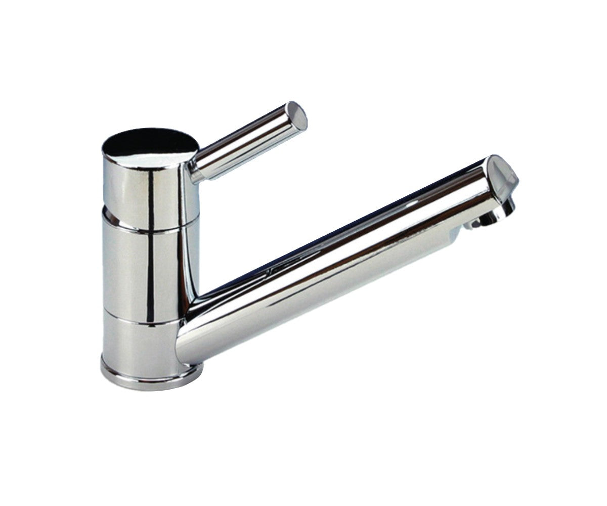 Badarmatur Trend E von Reich, Mikroschalter, 10mm Schlauch