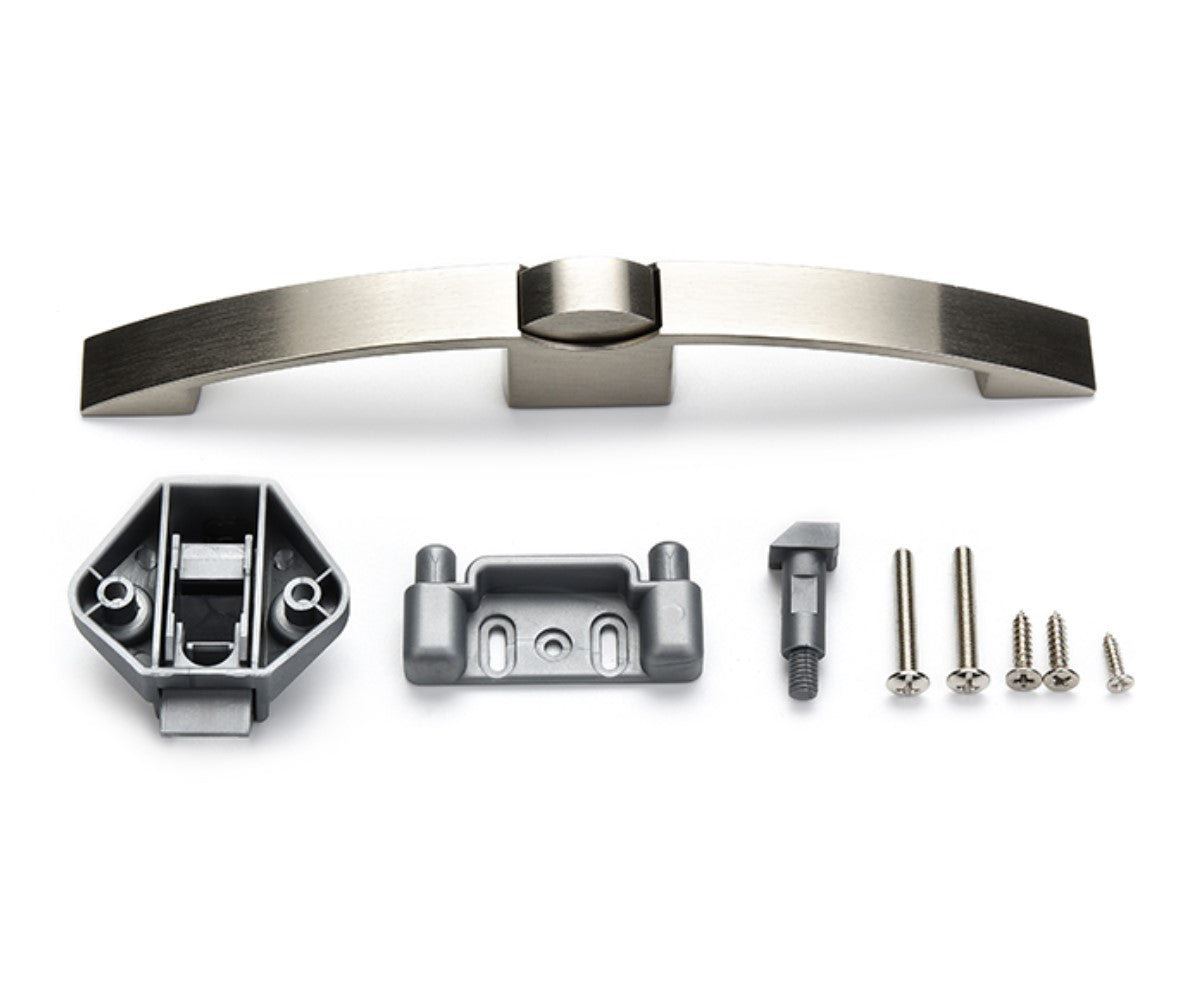 Push Lock 160mm/128mm Möbelschloss