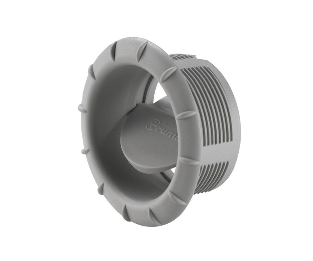 Warmluft Ausströmer Endstück EN von Truma für das Wohnmobil