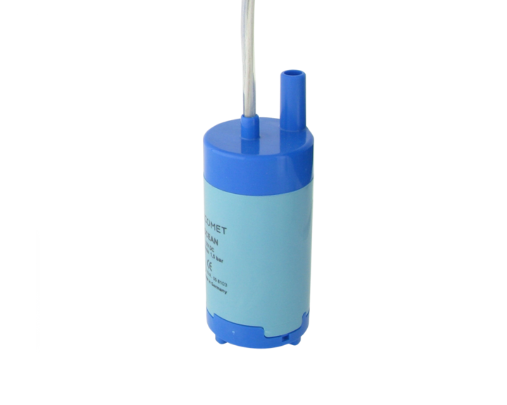 Comet Tauchpumpe OCEAN SOFTSTART 12V DC