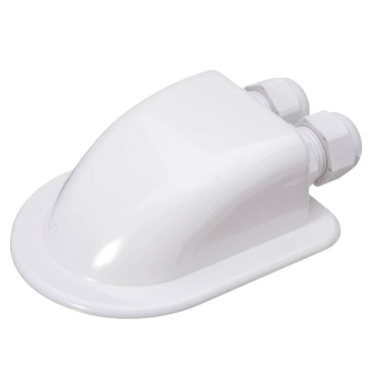 Kabeldurchführung Solar Wohnmobil