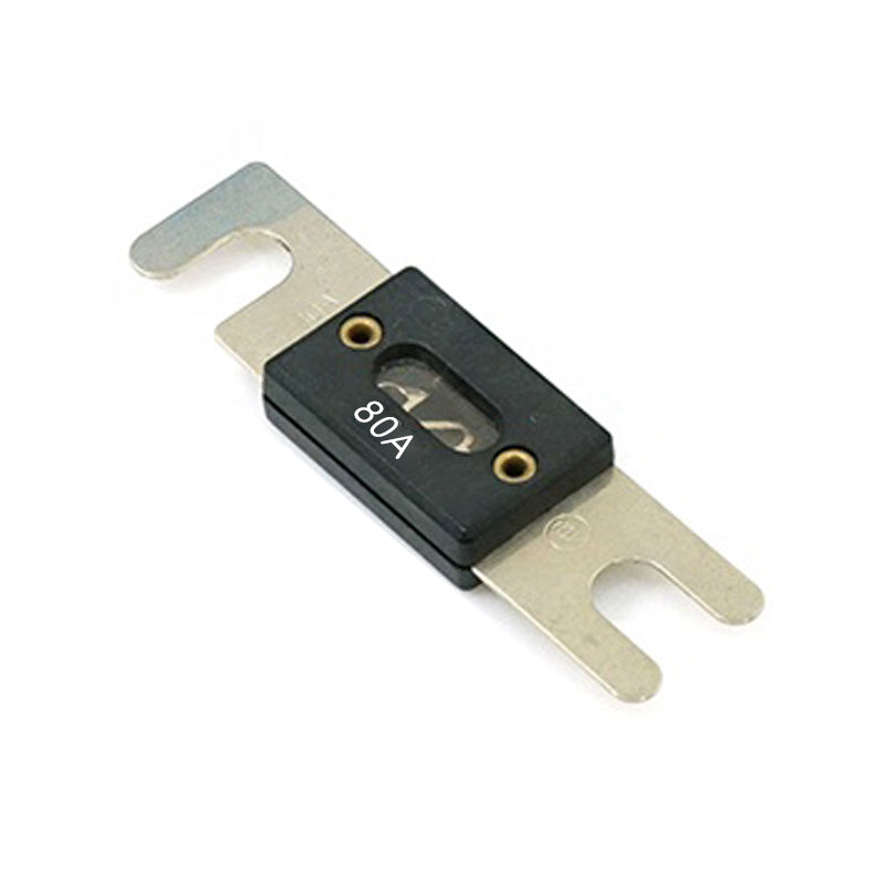 KFZ Sicherungen ANL 80A 12V