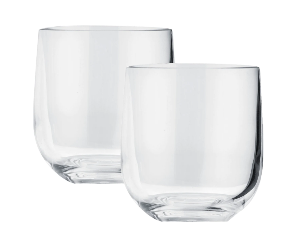 Brunner Wasserglas Cuvee 2-er Set