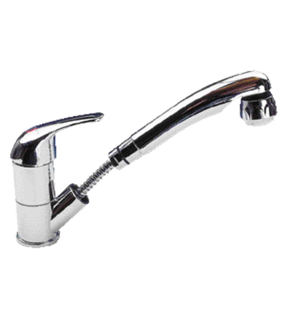 Wasserarmaturen
