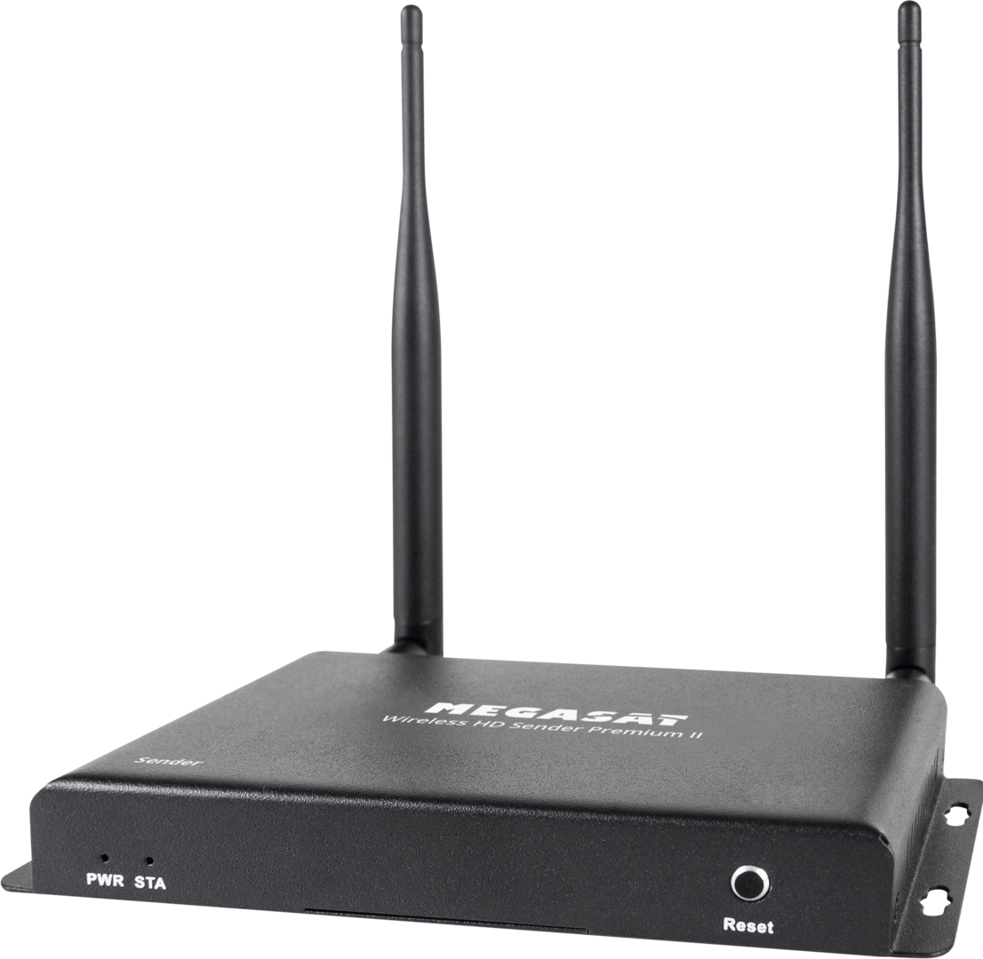 DVB-T Antennen, Receiver